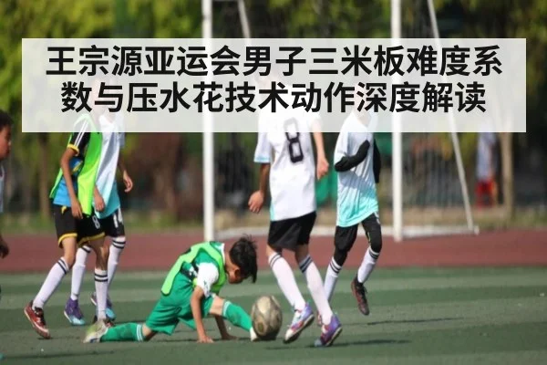 王宗源亚运会男子三米板难度系数与压水花技术动作深度解读