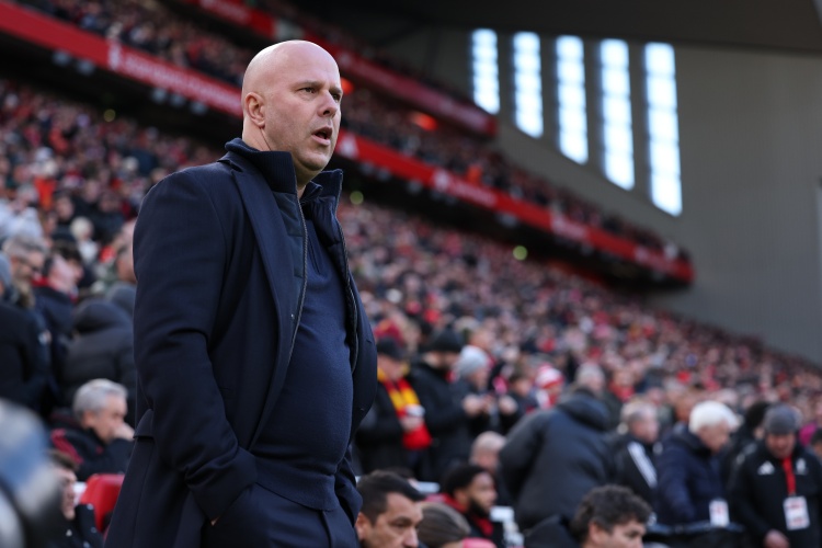 bob半岛体育登录入口-名宿：利物浦跟谁踢都可能输球，对红军来说这是不可接受的