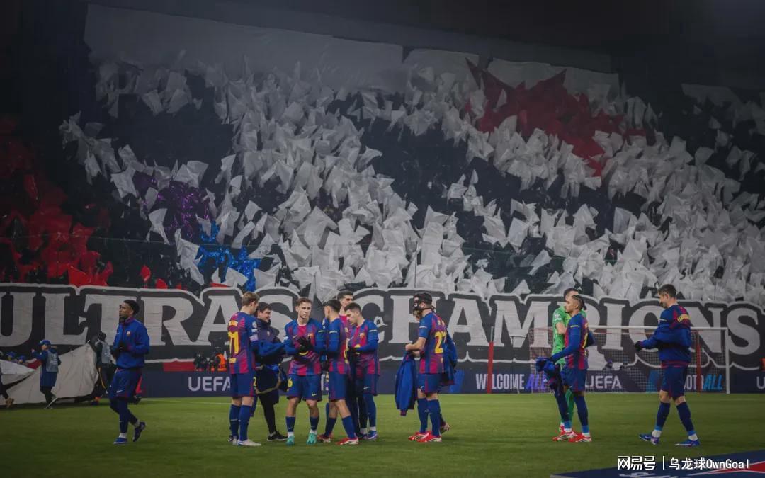 bob半岛体育app下载-欧冠连胜！西甲冠军出线在望，巴萨巨星破门超越C罗